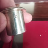 Argent massif - silver - lot 504 grammes