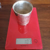 Argent massif - silver - lot 504 grammes