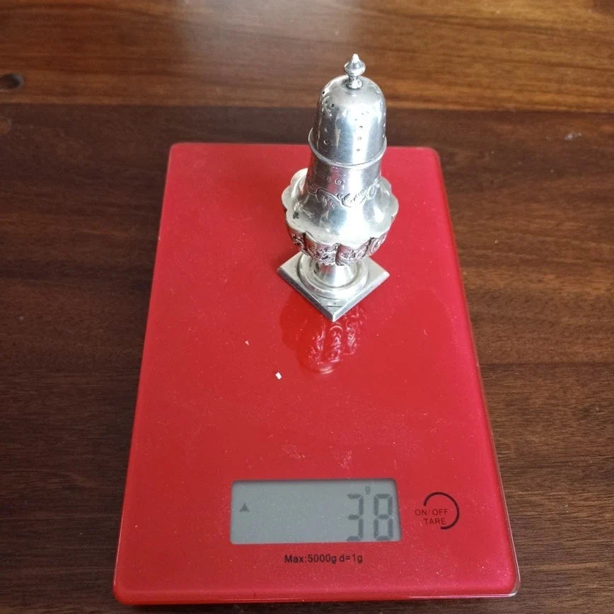 Argent massif - silver - lot 504 grammes