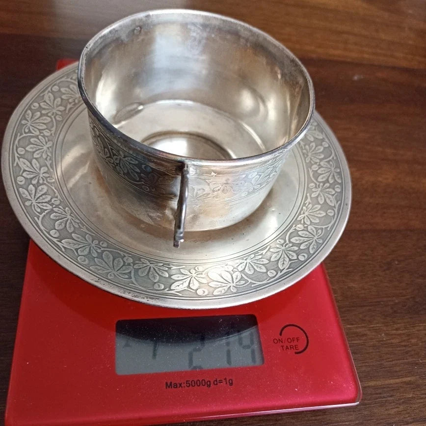 Argent massif - silver - lot 504 grammes