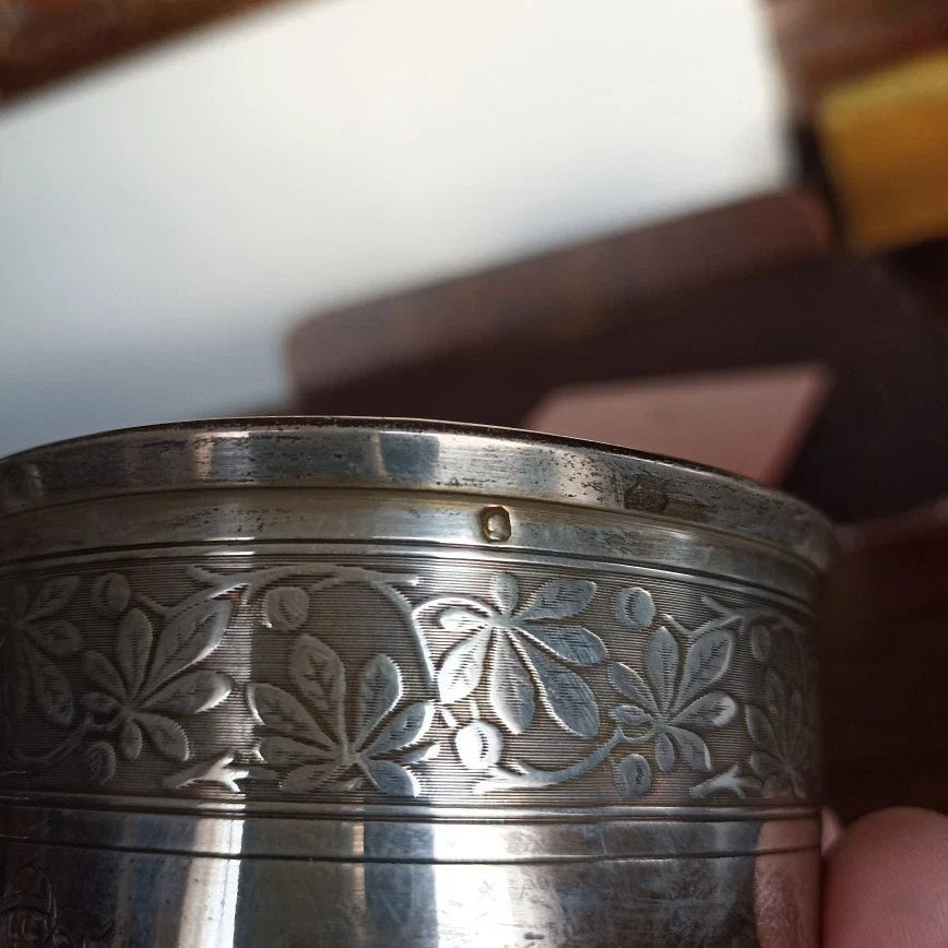 Argent massif - silver - lot 504 grammes