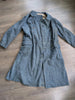 Lot Poilu 14/18 Capote Bleu Horizon Casque Adrian Modèle 1915 Cartouchière