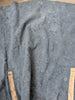 Lot Poilu 14/18 Capote Bleu Horizon Casque Adrian Modèle 1915 Cartouchière