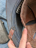 Lot Poilu 14/18 Capote Bleu Horizon Casque Adrian Modèle 1915 Cartouchière