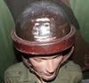 Casque para mod.45 FRANCE Indo Algérie TAP