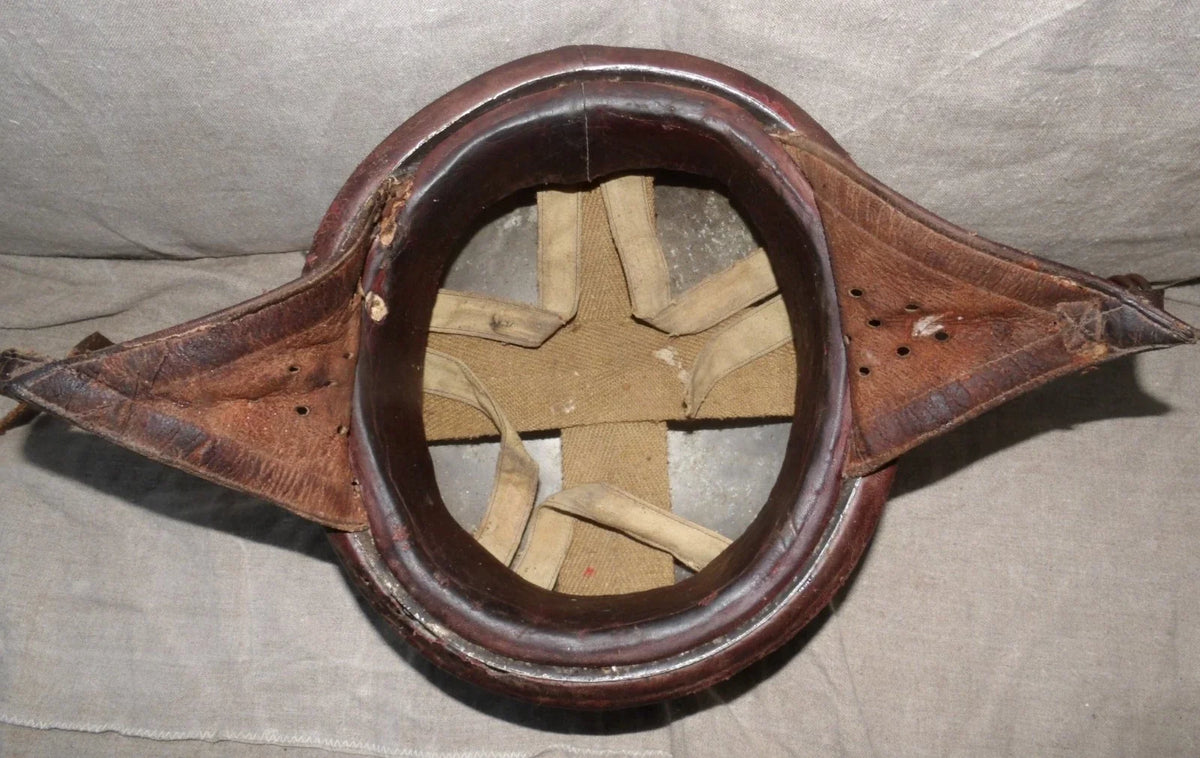 Casque para mod.45 FRANCE Indo Algérie TAP