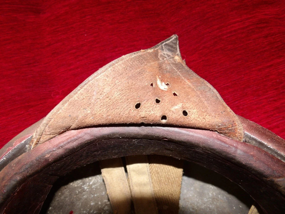 Casque para mod.45 FRANCE Indo Algérie TAP