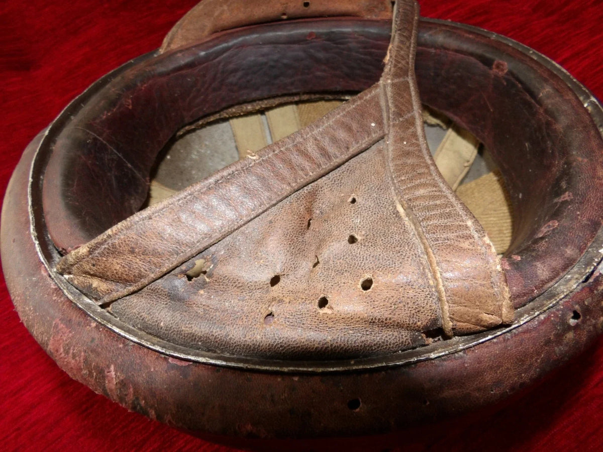 Casque para mod.45 FRANCE Indo Algérie TAP
