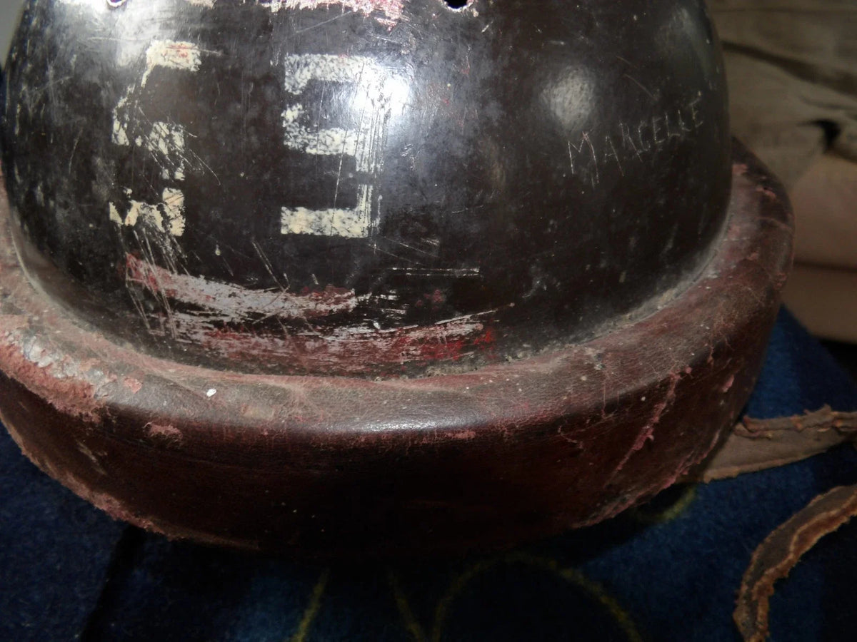 Casque para mod.45 FRANCE Indo Algérie TAP