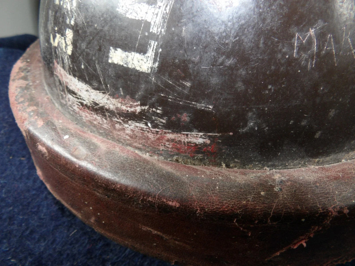 Casque para mod.45 FRANCE Indo Algérie TAP