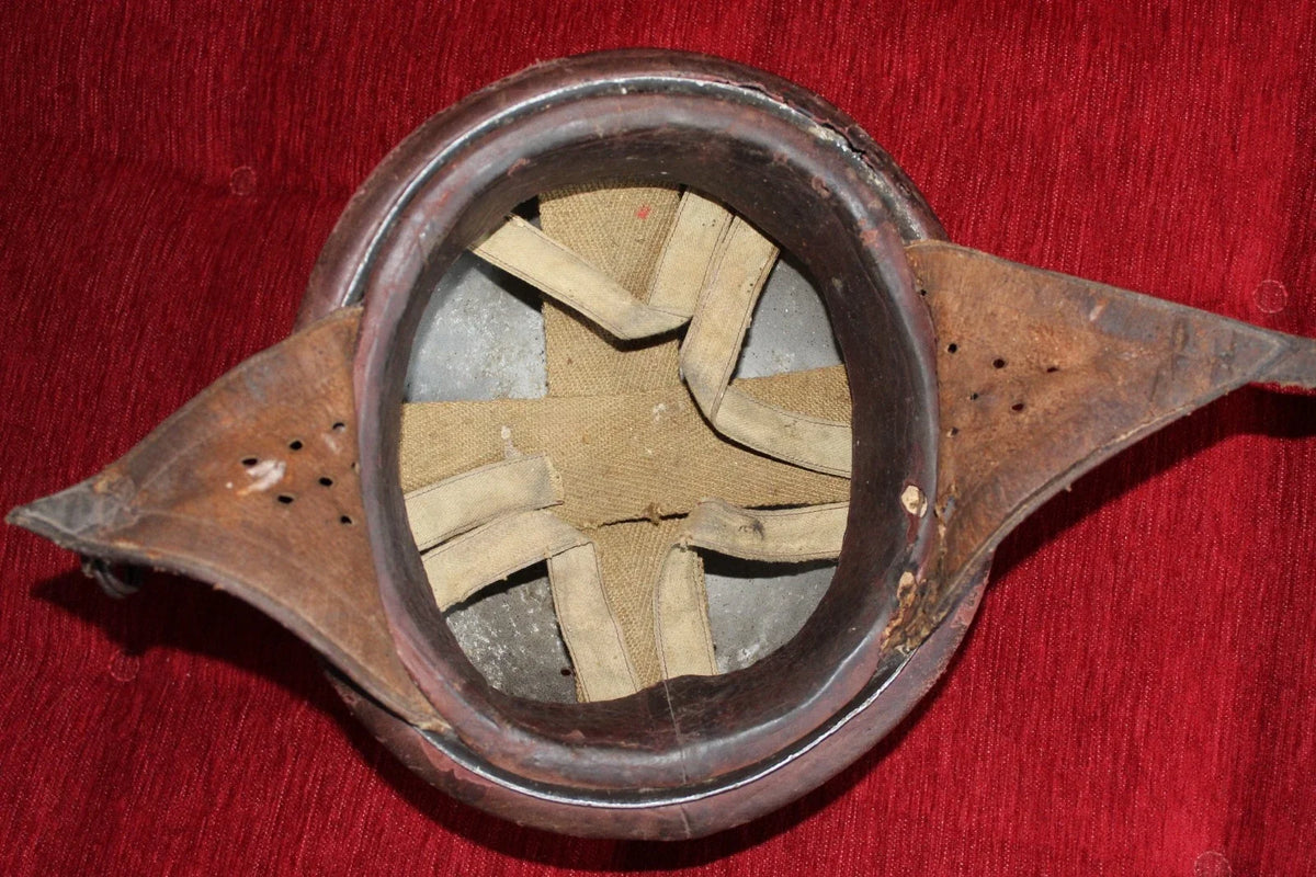 Casque para mod.45 FRANCE Indo Algérie TAP