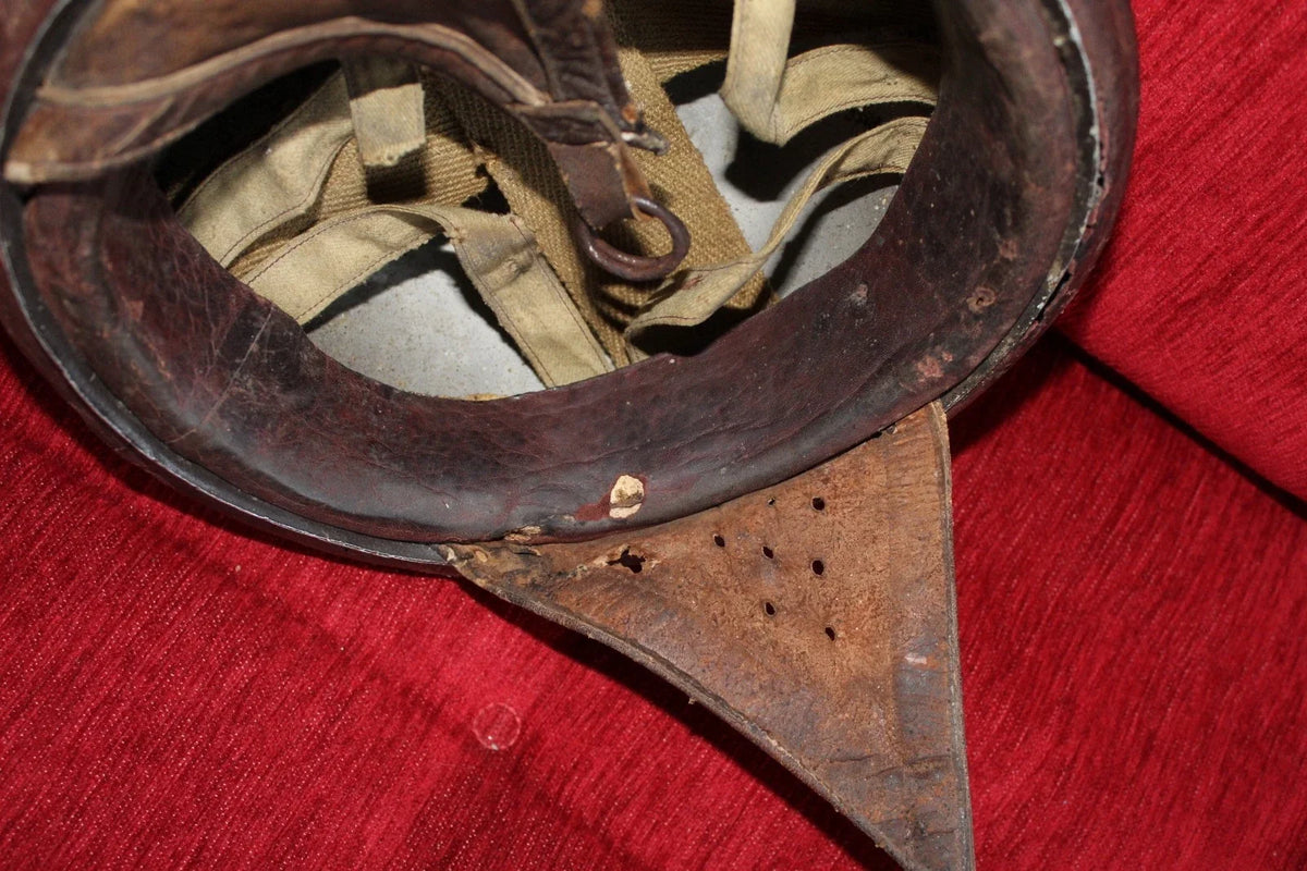 Casque para mod.45 FRANCE Indo Algérie TAP