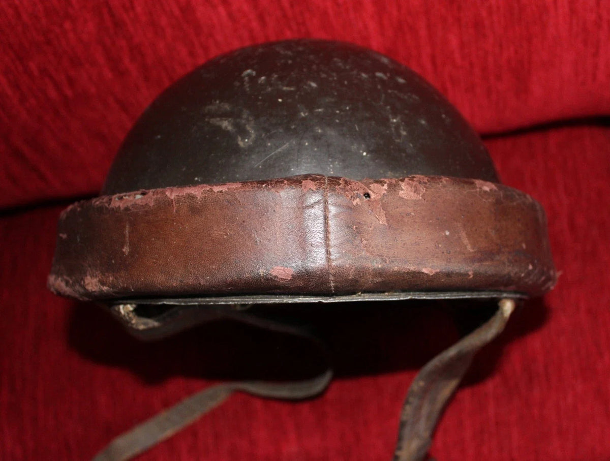 Casque para mod.45 FRANCE Indo Algérie TAP