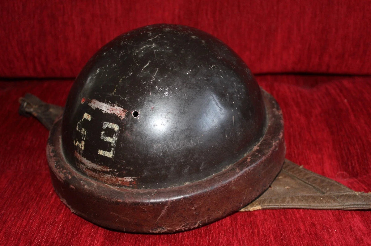 Casque para mod.45 FRANCE Indo Algérie TAP
