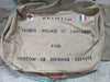 VI/48/TAP Trousse Médicale Spéciale de Campagne Parachutiste Indo Algérie Gaine