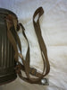SUPERBE MASQUE A GAZ WH NEUTRALISÉ - Ml30 - DATÉ 1937 TBE