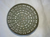 SUPERBE MASQUE A GAZ WH NEUTRALISÉ - Ml30 - DATÉ 1937 TBE