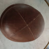 Rare casque de vol de pilote d'Aéronef ROOLD