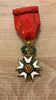 Légion d'honneur ancienne en or