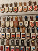 Collection Insignes CRS