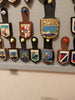 Collection Insignes CRS