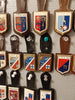 Collection Insignes CRS