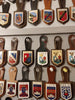 Collection Insignes CRS