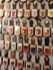 Collection Insignes CRS