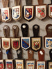 Collection Insignes CRS