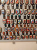 Collection Insignes CRS
