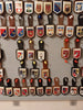 Collection Insignes CRS