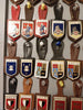 Collection Insignes CRS