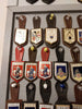 Collection Insignes CRS