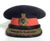 Casquette Général Anglais épaulettes MARSHALL-CORNWALL libération GB 39-45 14-18