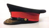 Casquette Général Anglais épaulettes MARSHALL-CORNWALL libération GB 39-45 14-18