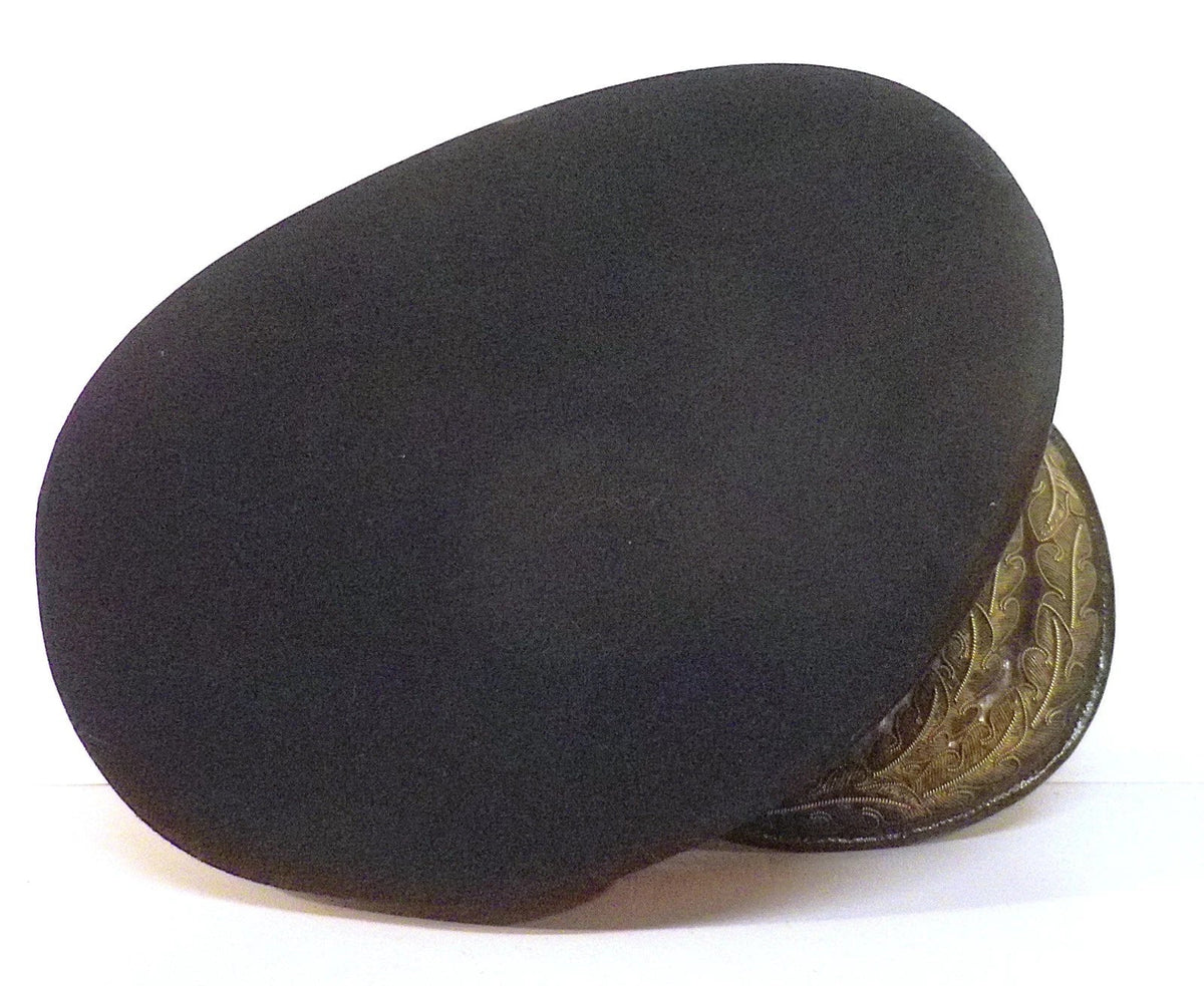 Casquette Général Anglais épaulettes MARSHALL-CORNWALL libération GB 39-45 14-18