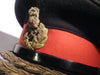 Casquette Général Anglais épaulettes MARSHALL-CORNWALL libération GB 39-45 14-18