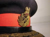 Casquette Général Anglais épaulettes MARSHALL-CORNWALL libération GB 39-45 14-18