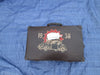Rare Valise ww2 WWII Allemand Volkswagen KDF WAGEN 1938 1940 1944 Coccinelle VW