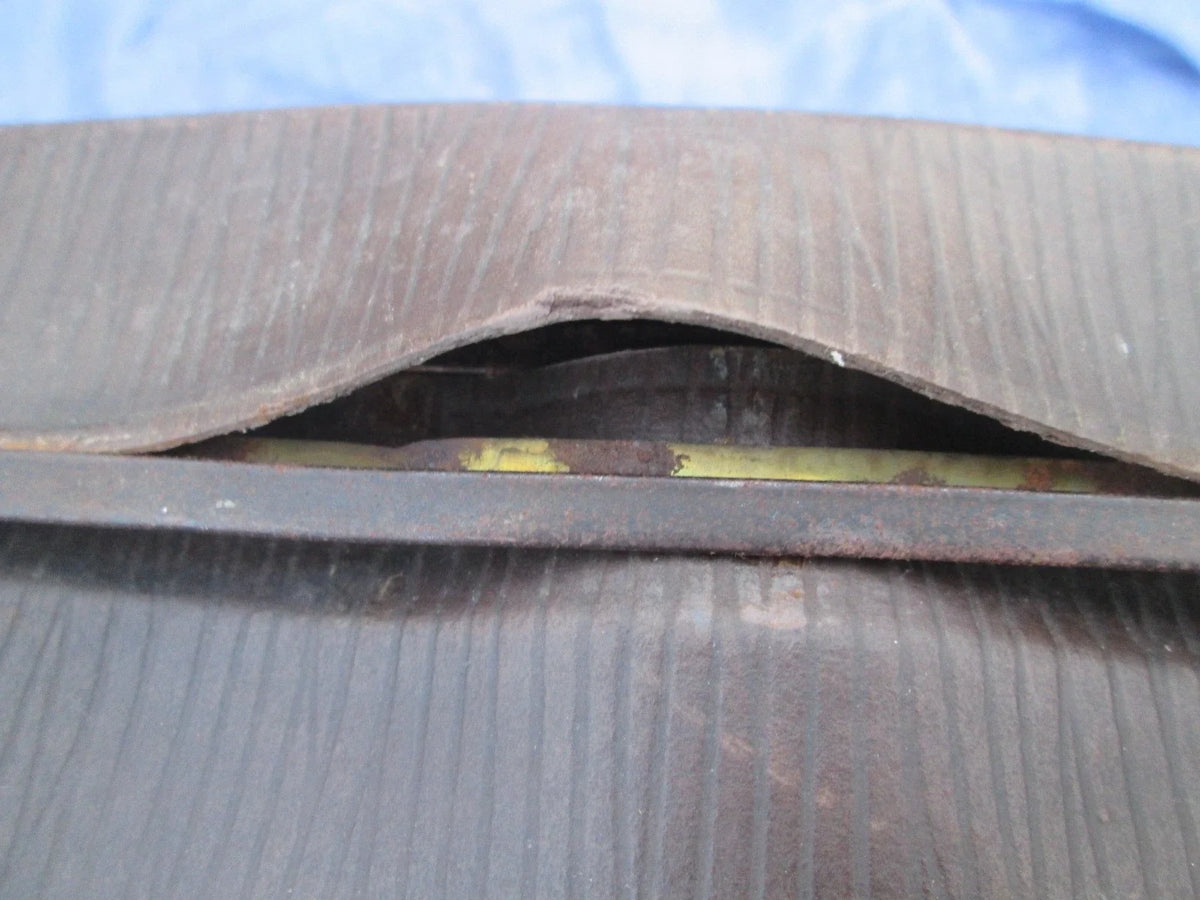 Rare Valise ww2 WWII Allemand Volkswagen KDF WAGEN 1938 1940 1944 Coccinelle VW