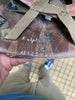Liner Casque US M1 Parachutiste US
