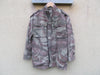 VESTE MODELE 47/53 PARACHUTISTE TAP COMMANDO LEGION ETRANGERE INDOCHINE ALGERIE