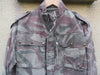 VESTE MODELE 47/53 PARACHUTISTE TAP COMMANDO LEGION ETRANGERE INDOCHINE ALGERIE