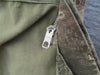VESTE MODELE 47/53 PARACHUTISTE TAP COMMANDO LEGION ETRANGERE INDOCHINE ALGERIE