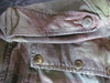 VESTE MODELE 47/53 PARACHUTISTE TAP COMMANDO LEGION ETRANGERE INDOCHINE ALGERIE