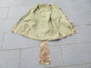 VESTE MODELE 47/53 PARACHUTISTE TAP COMMANDO LEGION ETRANGERE INDOCHINE ALGERIE