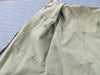VESTE MODELE 47/53 PARACHUTISTE TAP COMMANDO LEGION ETRANGERE INDOCHINE ALGERIE
