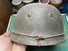 Casque Parachutiste Allemand Infirmier WW2