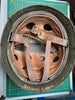 Casque Parachutiste Allemand Infirmier WW2
