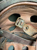Casque Parachutiste Allemand Infirmier WW2